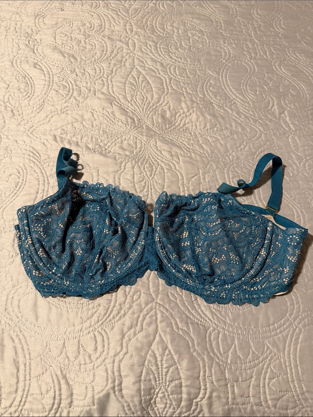 Soma Bra